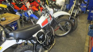 Simons XT500